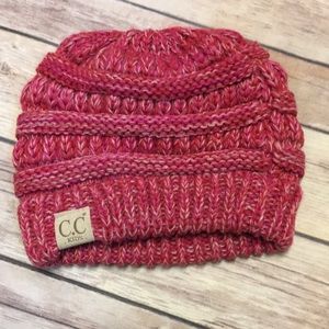 C.C. Kids Hat